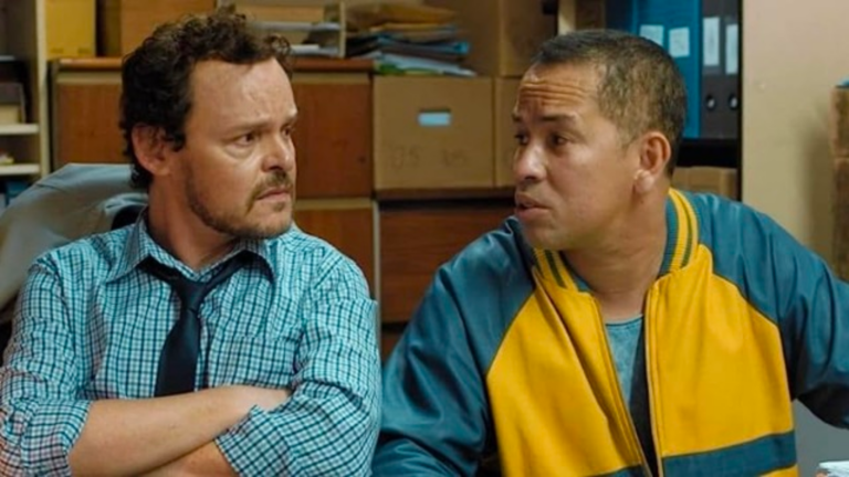 Filme da Tela Quente 10/07/2023 – Cabras da Peste
