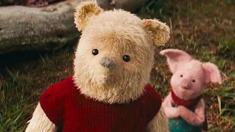 Filme da Sessão da Tarde 17/07/2023 – Christopher Robin – Um Reencontro Inesquecível