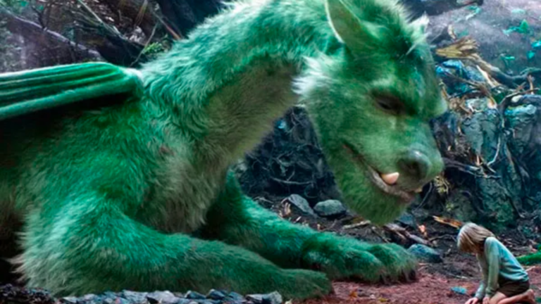 Meu Amigo, O Dragão: Vale a pena assistir o filme?