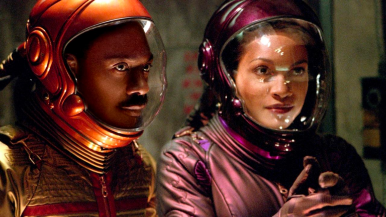Filme da Tela de Sucessos 07/07/2023 – Pluto Nash