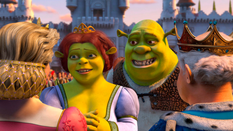 Shrek 2: Vale a pena assistir o filme?
