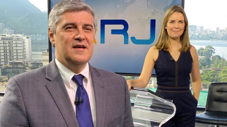 Após demitir repórter, Globo adverte apresentadores