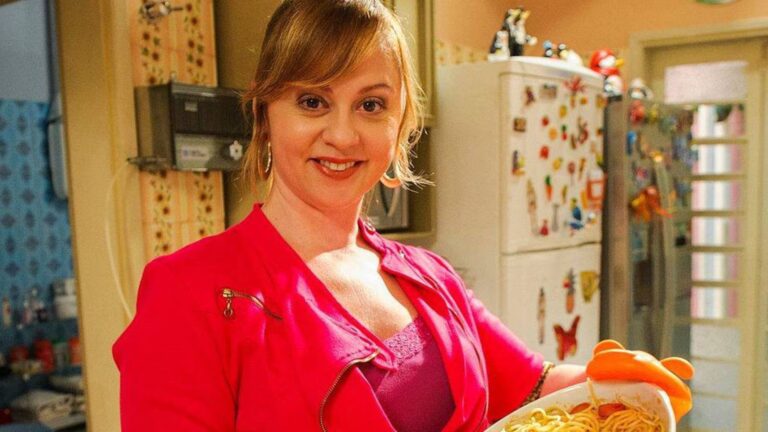 Atriz que fez Bebel em “A Grande Família” revela drama financeiro e luta para não perder casa