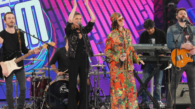 Caldeirão com Mion 01/07/2023 – Homenagem a Rita Lee, Sobe o Som e ABC do Mion