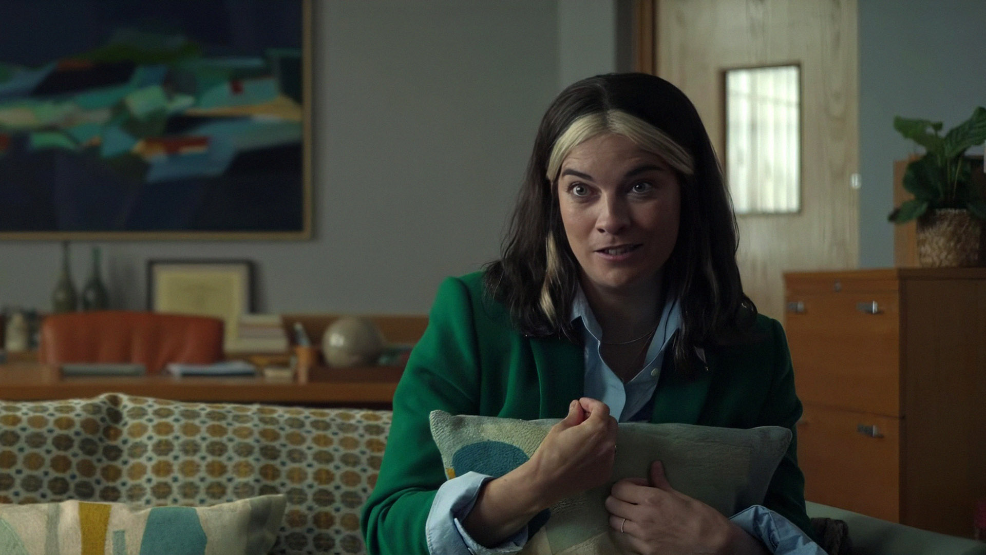 Black Mirror? Atores de Hollywood entram em greve por proposta de IA