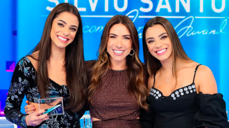 Programa Silvio Santos 23/07/2023 – Jogo dos Pontinhos, Câmeras Escondidas e mais