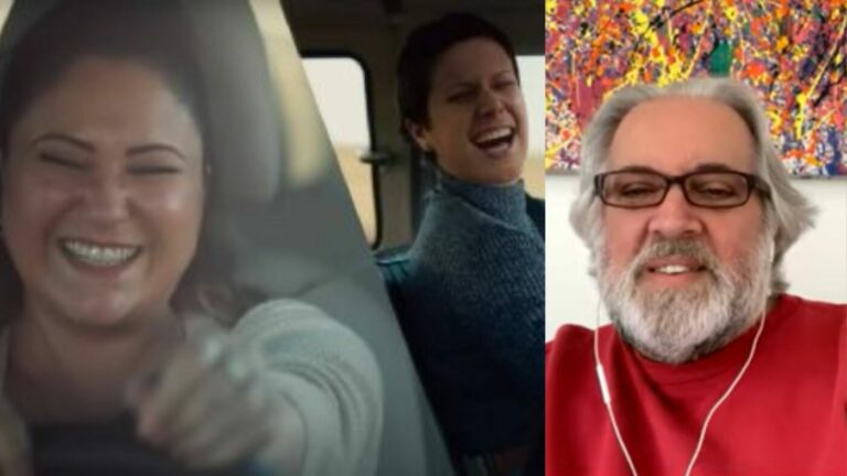 Leão Lobo reage a comercial que reúne Elis Regina e Maria Rita