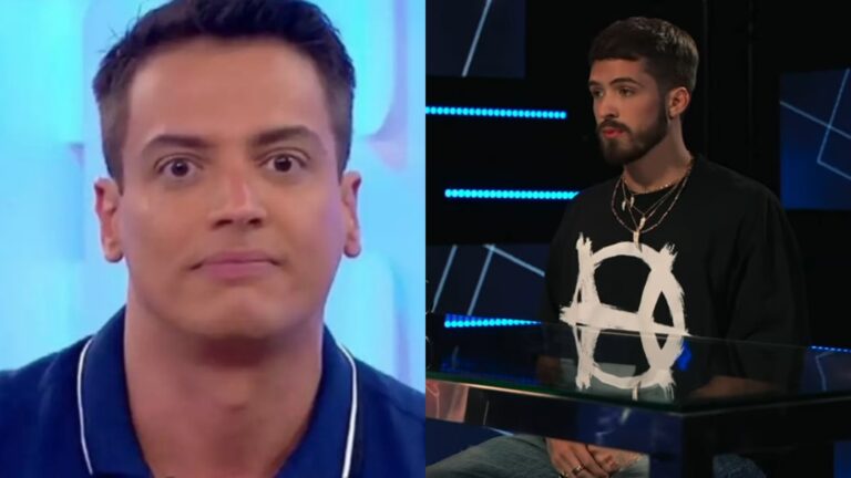 Leo Dias detona João Guilherme após influenciador ignorar Leonardo: “Falta de gratidão”