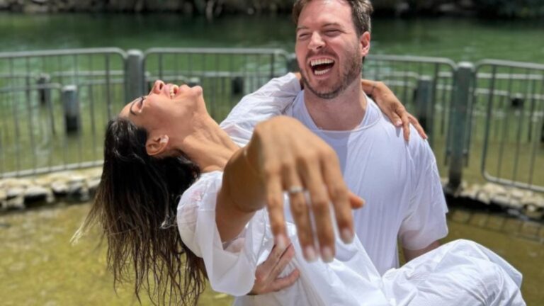 Maíra Cardi confessa ciúmes de Thiago Nigro após traições do ex-marido