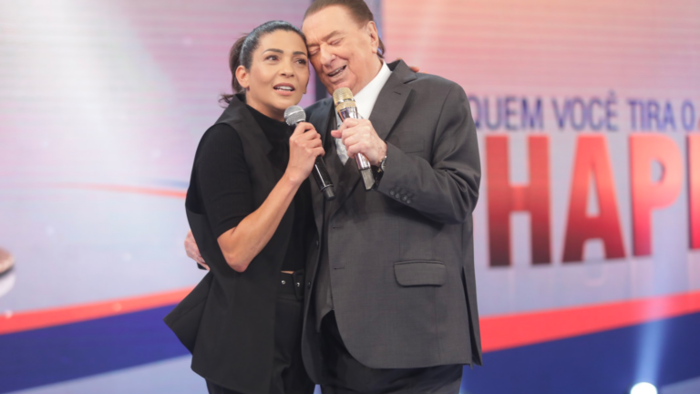 Programa Raul Gil 29/07/2023 – Shadow Brasil Jovens Talentos, Marlei Cevada e mais