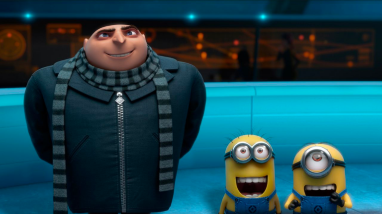 Meu Malvado Favorito 2: Vale a pena assistir o filme?