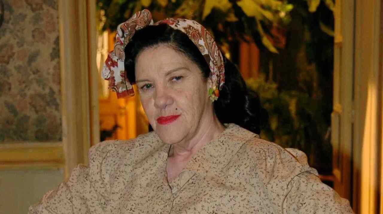 Neusa Maria Faro: ícone das telas brasileiras nos deixa aos 78 anos