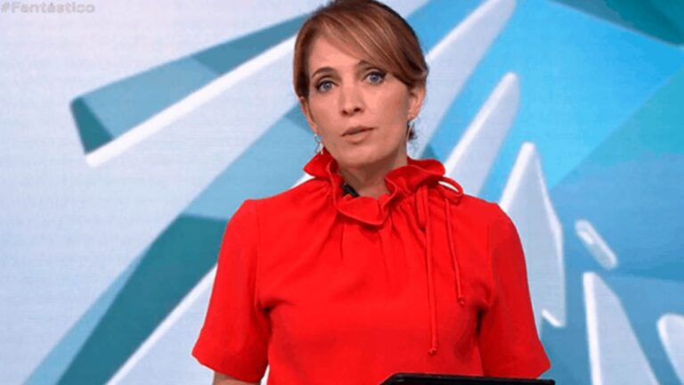 Globo recebe processo de R$ 1 milhão por transfobia no Fantástico