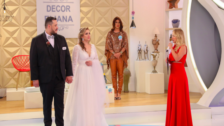 Eliana 09/07/2023 – Joãozinho Matuto, Quer Casar Comigo? e mais