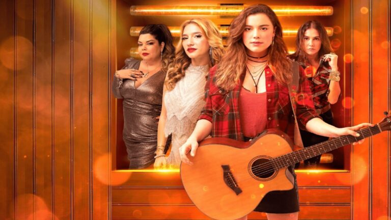 Após sucesso no Globoplay, Rensga Hits ganha estreia na Globo