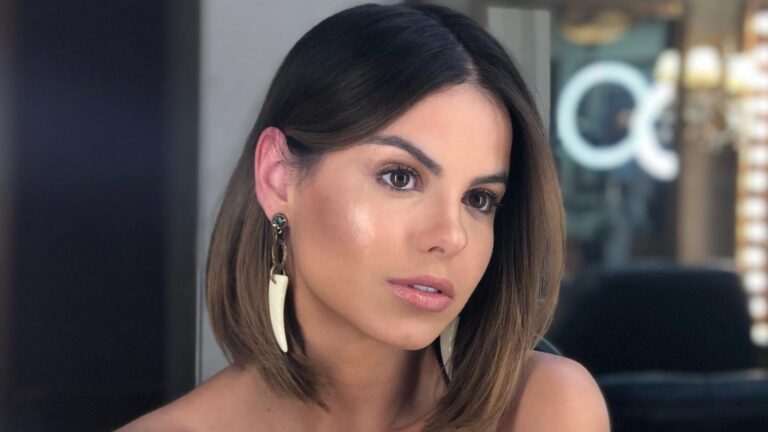 Sthefany Brito desabafa após acidente gravíssimo dos pais: “Tensão”