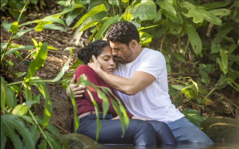 Intrigas, amor e descobertas nos próximos capítulos de “Terra e Paixão”