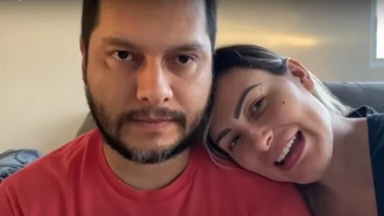 Ex de Andressa Urach expõe detalhes sobre intimidade do casal: “Viciada em mim”