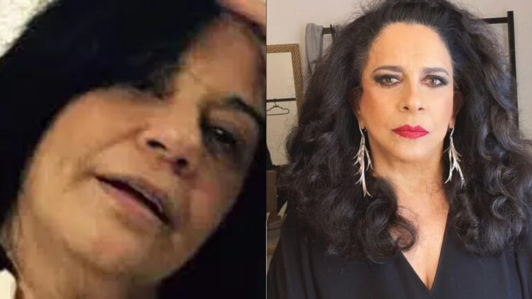 Viúva de Gal Costa é acusada de golpes, assédio moral e levar cantora à falência