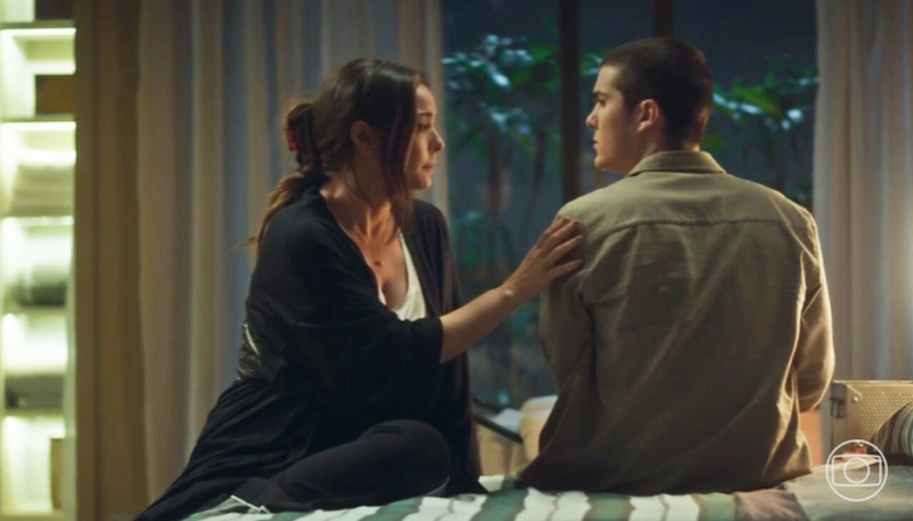 Resumo da novela Vai na Fé: capítulos de 24 a 29 de julho