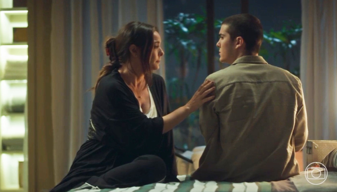 Resumo da novela Vai na Fé: capítulos de 24 a 29 de julho