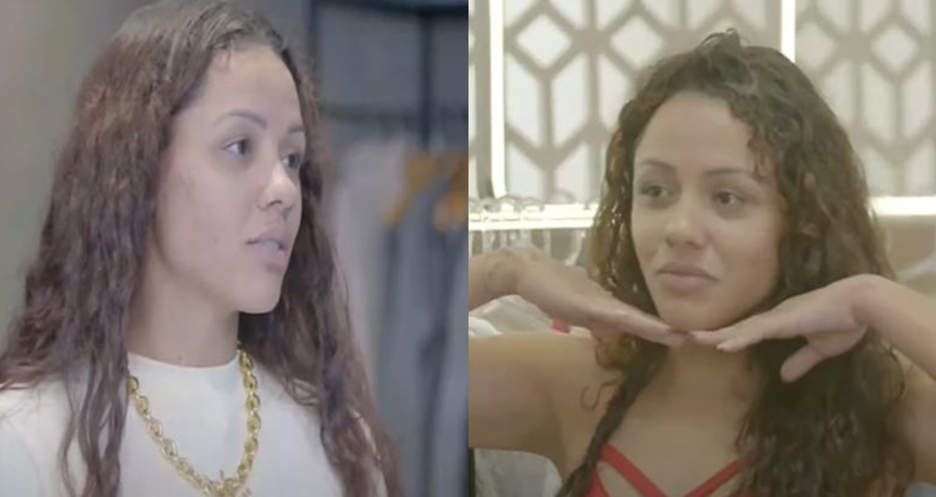 Esquadrão da Moda Bianca Camila