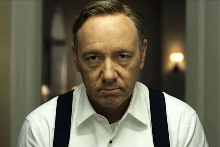 Kevin Spacey é absolvido de acusações de crimes sexuais