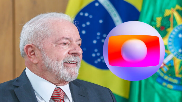 Globo desbanca Record e SBT e domina verbas de propaganda do governo Lula