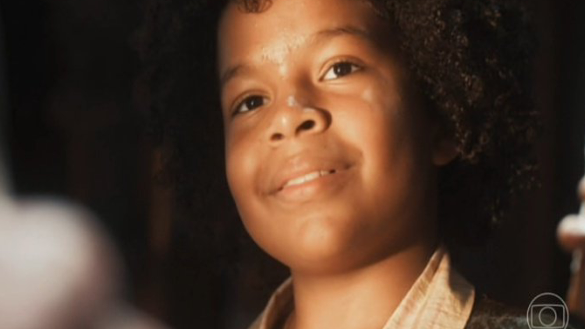 Amor Perfeito Marcelino fala com Jesus