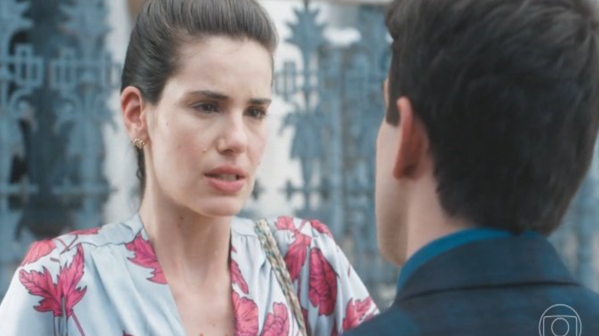 Amor Perfeito Marê e Júlio