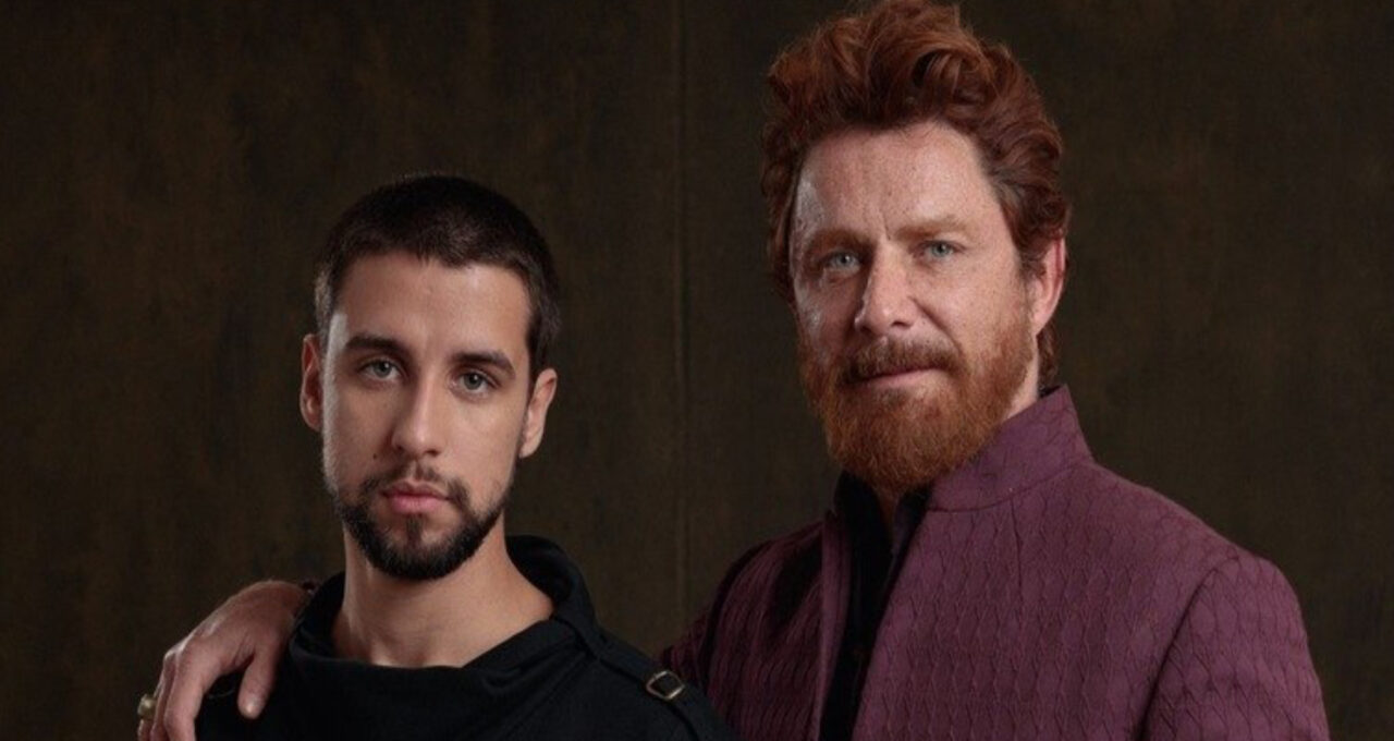 Reis Davi e Amnon