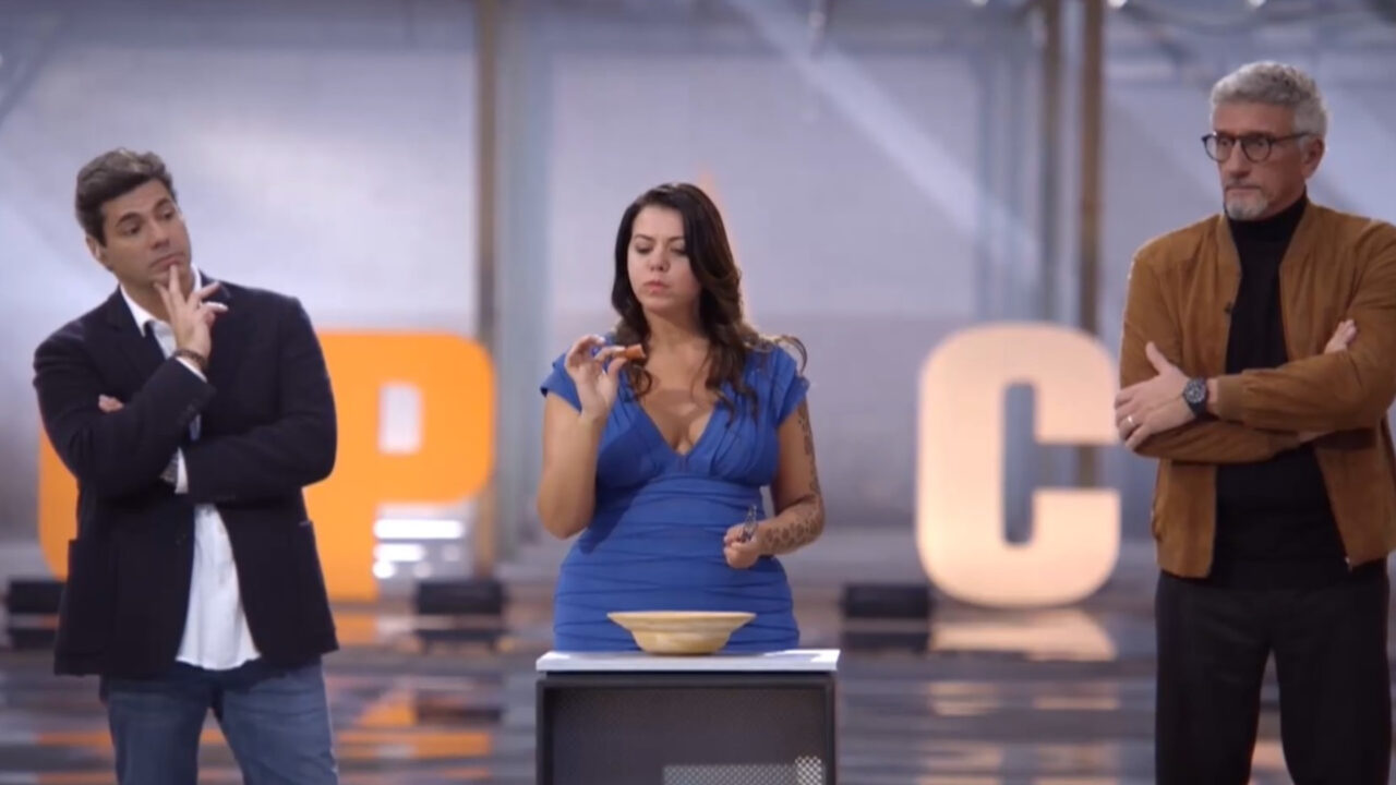 Top Chef Brasil 4 jurados