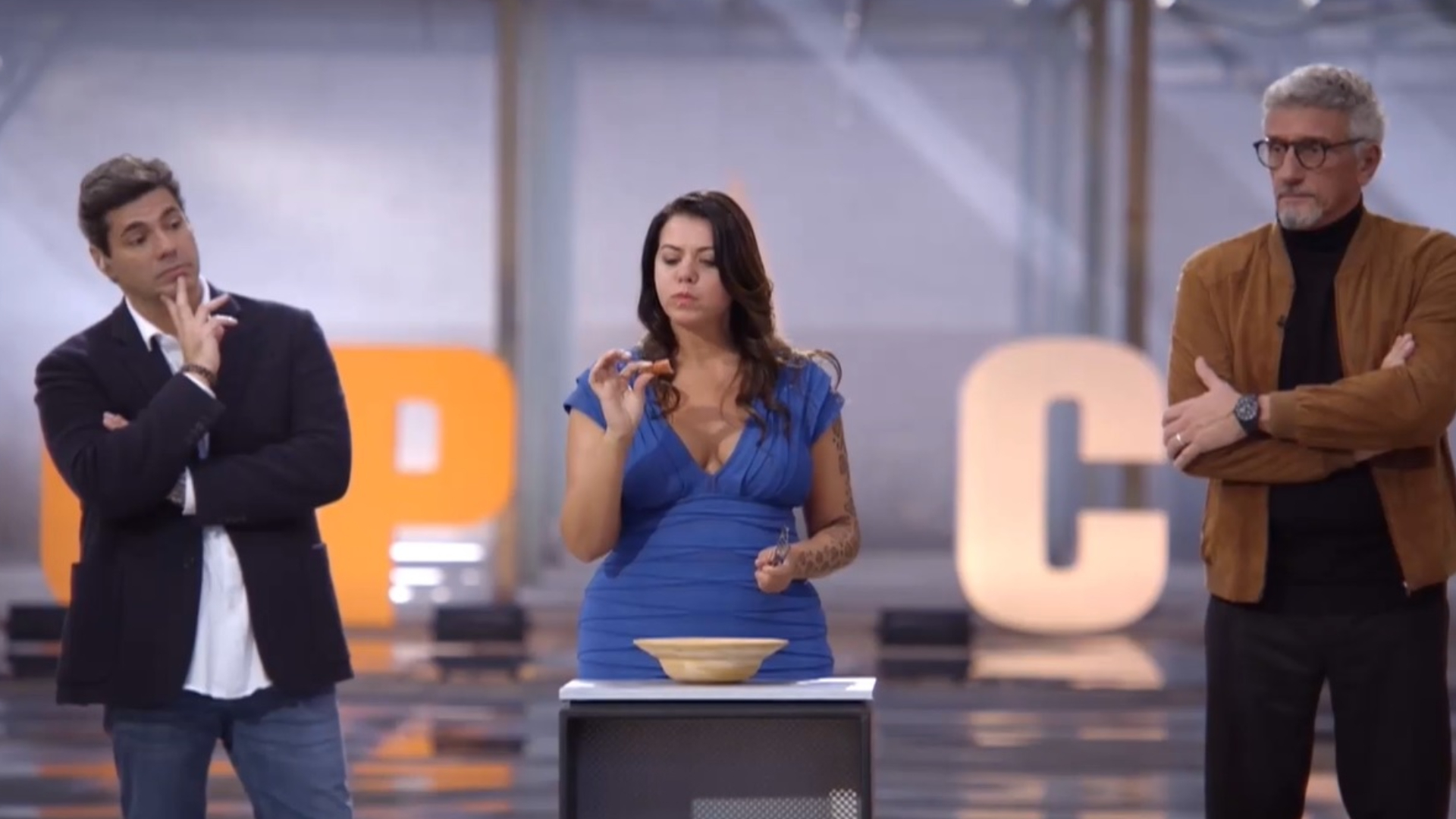 Top Chef Brasil 4 jurados