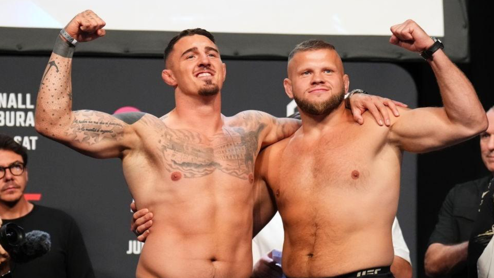 UFC Londres