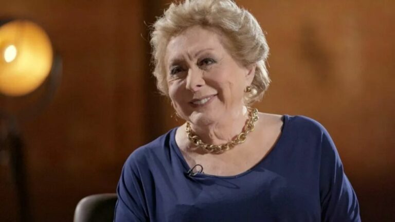 Aracy Balabanian tinha contrato fixo com a TV Globo