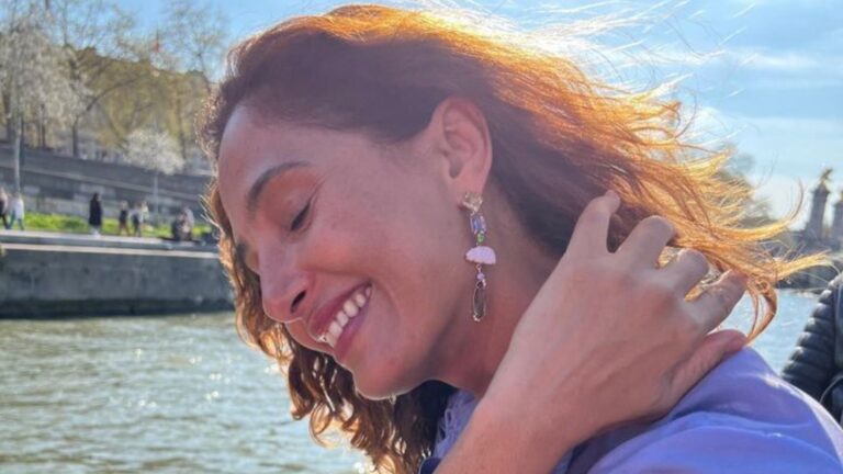 Camila Pitanga aborda mudanças na orientação sexual e dispara: ‘Não vou abrir mão da minha liberdade’
