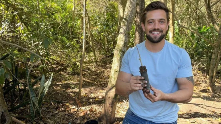 Após polêmicas, Rafael Cardoso se isola e toma decisão drástica: ‘Não sou mais ator’