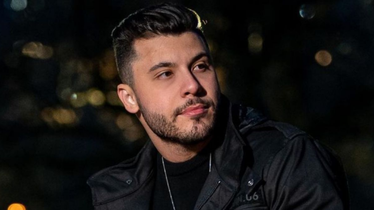 O motivo que impediu Murilo Huff de dar entrevista no ‘Fantástico’ sobre caso da guarda do filho
