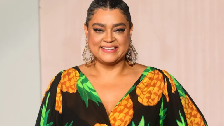 Preta Gil celebra seus 49 anos cheia de famosos e familiares