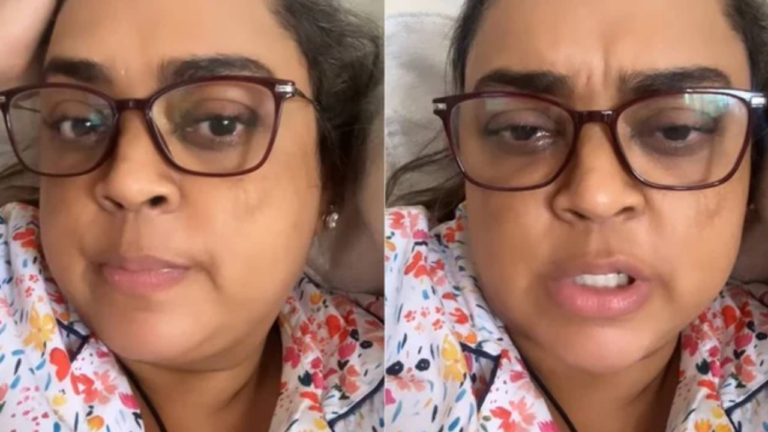 Prestes a fazer cirurgia, Preta Gil reflete: ‘Aprendendo com os sofrimentos’
