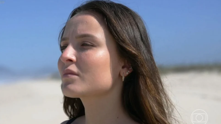 Larissa Manoela abre mão de patrimônio milionário para reatar com os pais: ‘Tenho esperança’