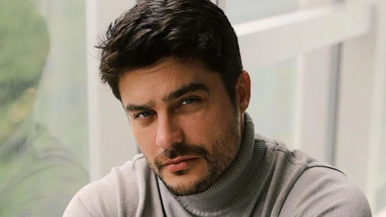 Guilherme Leicam sofre assalto à mão armada e afirma: ‘Repensar a vida’