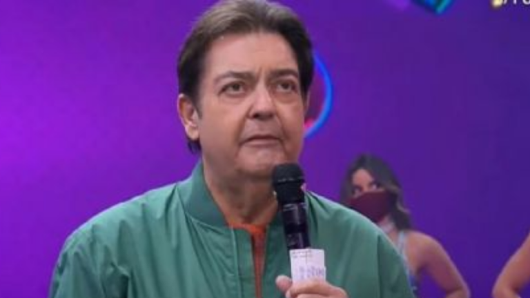 Entenda o motivo de Faustão ter que esperar transplante de coração pelo SUS