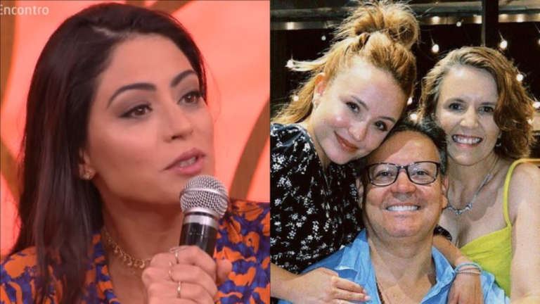 Indignada, Carol Castro pede prisão dos pais de Larissa Manoela: “Cadeia neles”