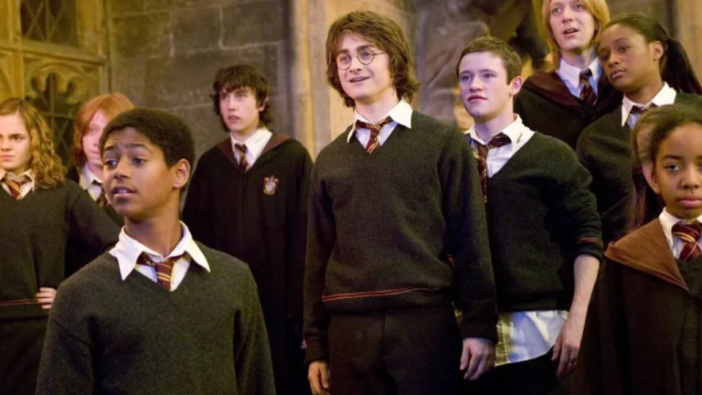 Ator de ‘Harry Potter’ é assaltado ao chegar em premiação no RJ