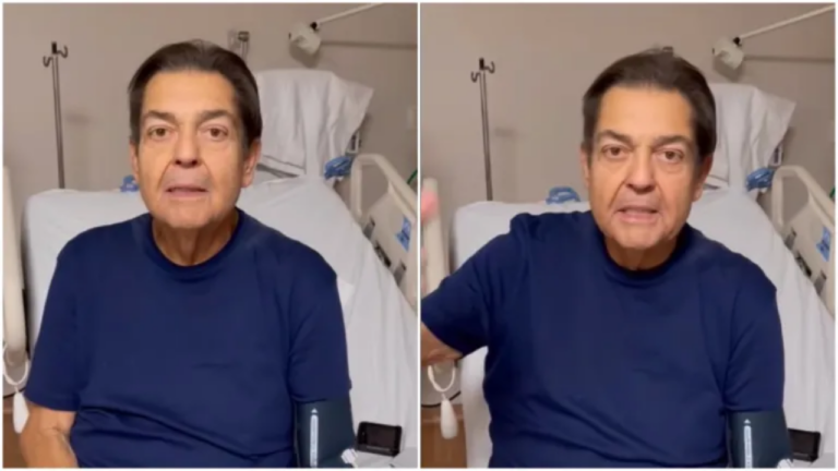 Faustão furou a fila do SUS? Entenda como funciona espera por um transplante de coração