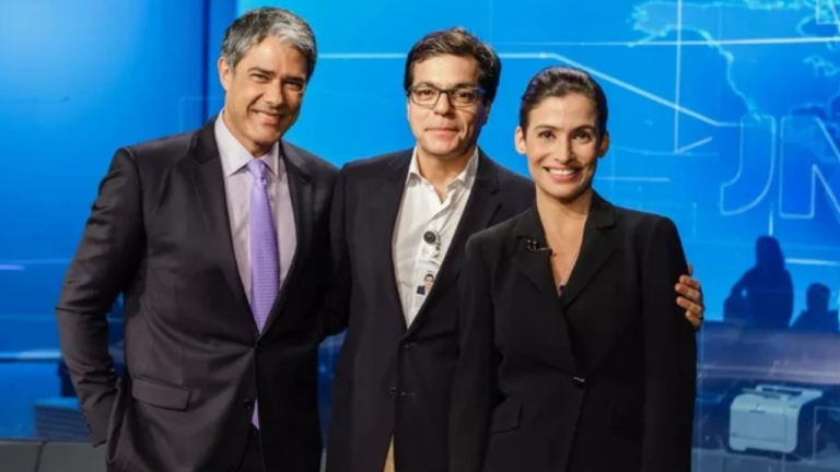 Ali Kamel deixa comando do jornalismo da Globo após 14 anos