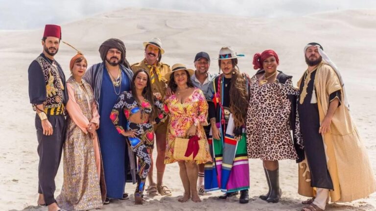 Multishow apura denúncias de roteiristas do ‘Vai que Cola’ sobre violência psicológica nos bastidores