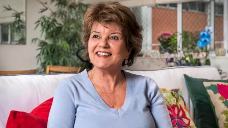Elizabeth Jhin revela motivos de saída da Globo e abandono das novelas: “Não pretendo mais escrever para televisão”