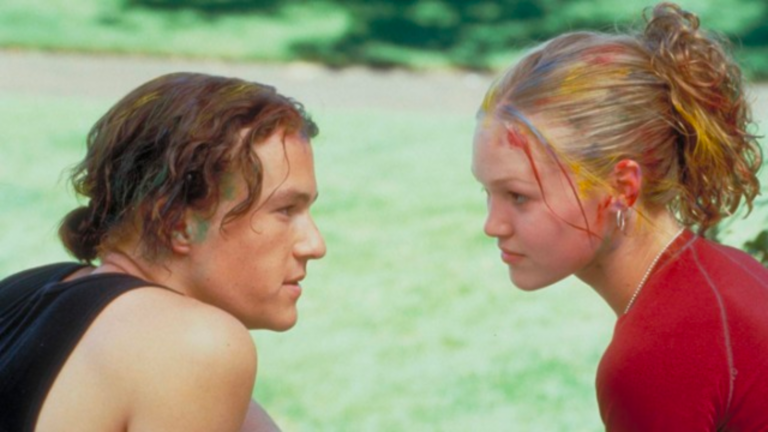 Filme da Sessão de Sábado 05/08/2023 – 10 Coisas Que Eu Odeio Em Você